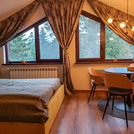 Borovets Forest View Bagian luar foto