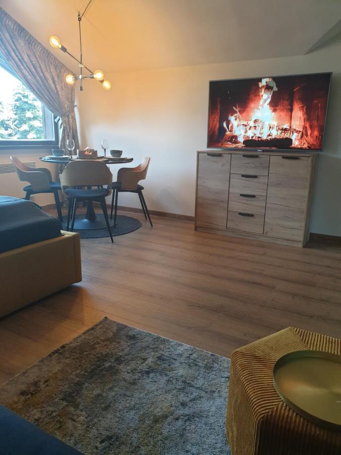 Borovets Forest View Bagian luar foto