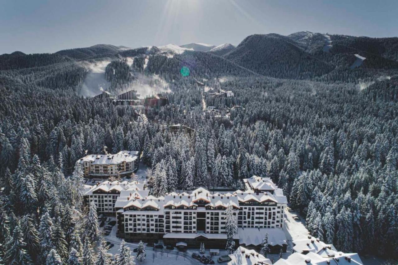 Borovets Forest View Bagian luar foto