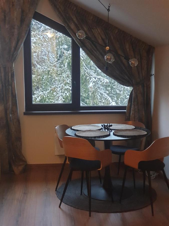 Borovets Forest View Bagian luar foto