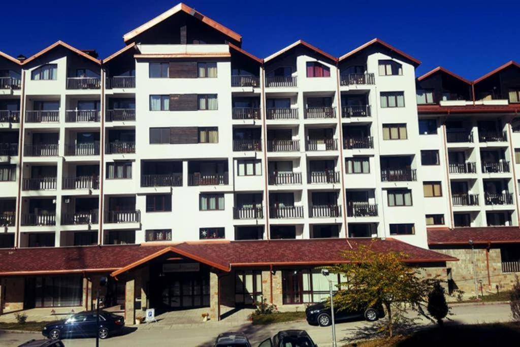 Borovets Forest View Bagian luar foto